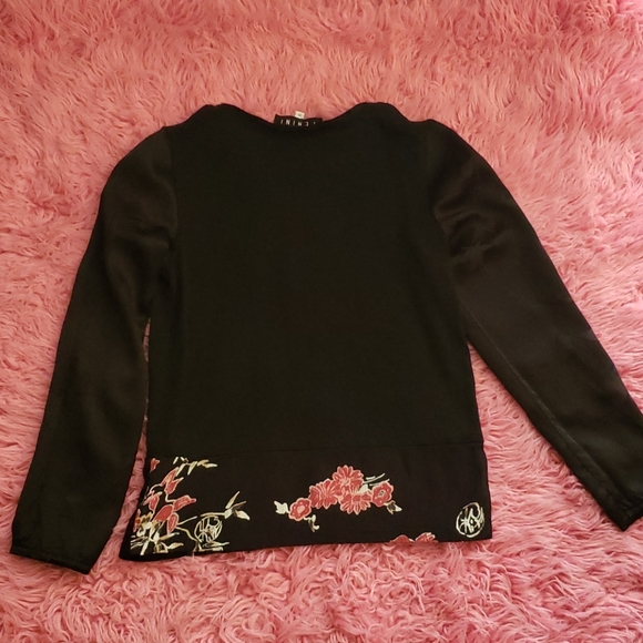 FENINI BLACK TOP - Picture 4 of 6